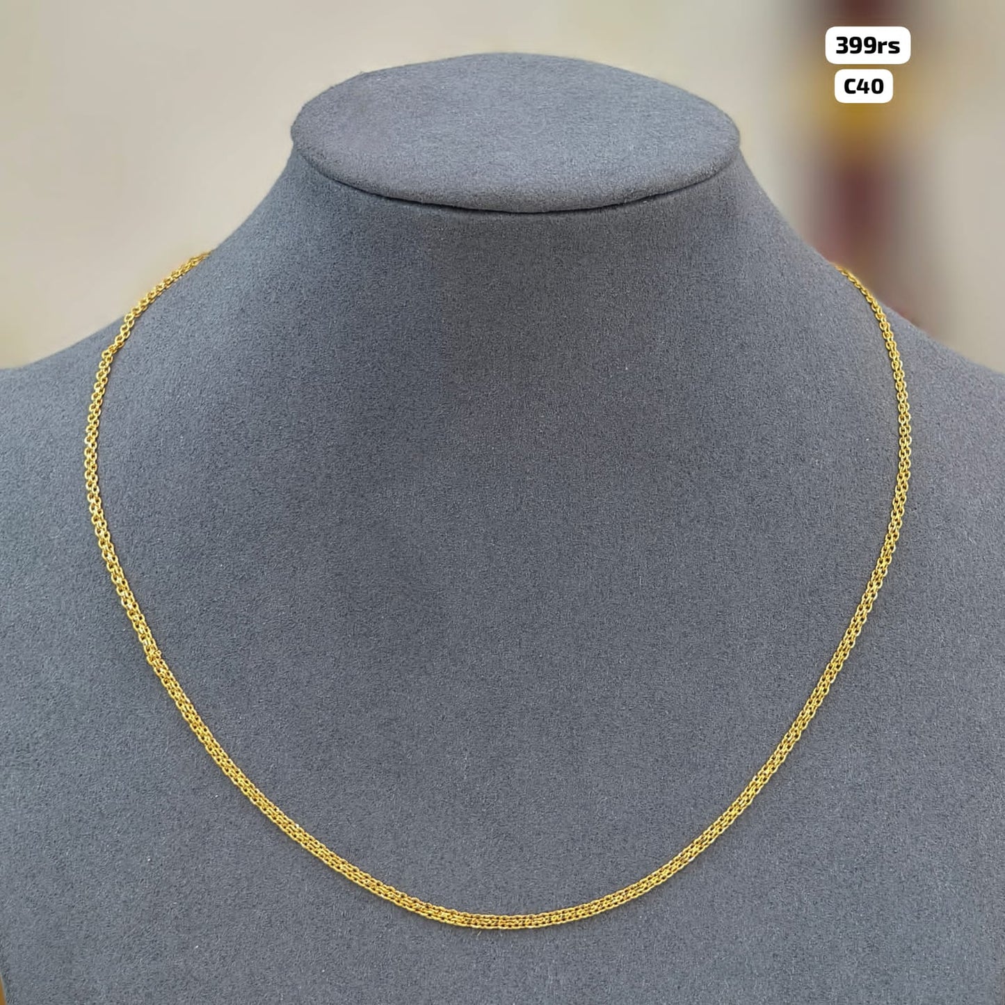 Men Chain