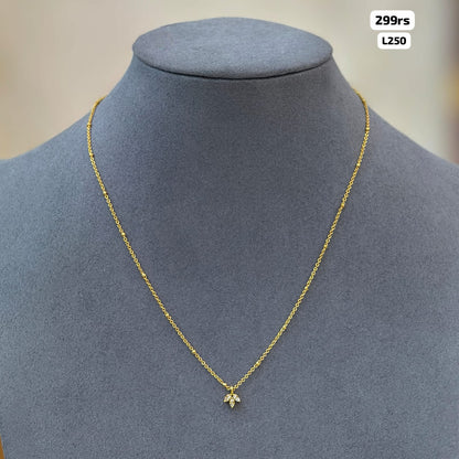 Leaf Simple Chain