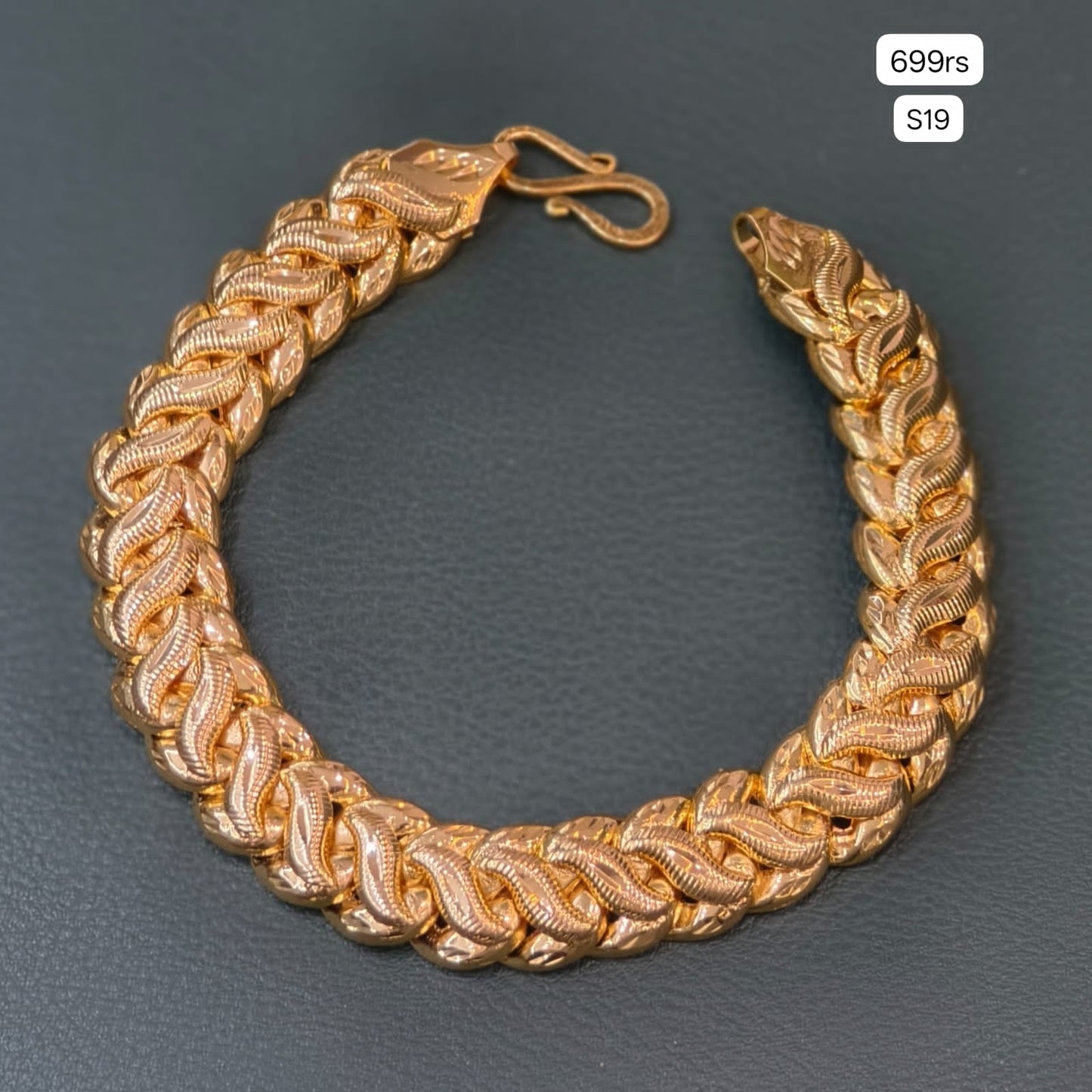 Men bracelet