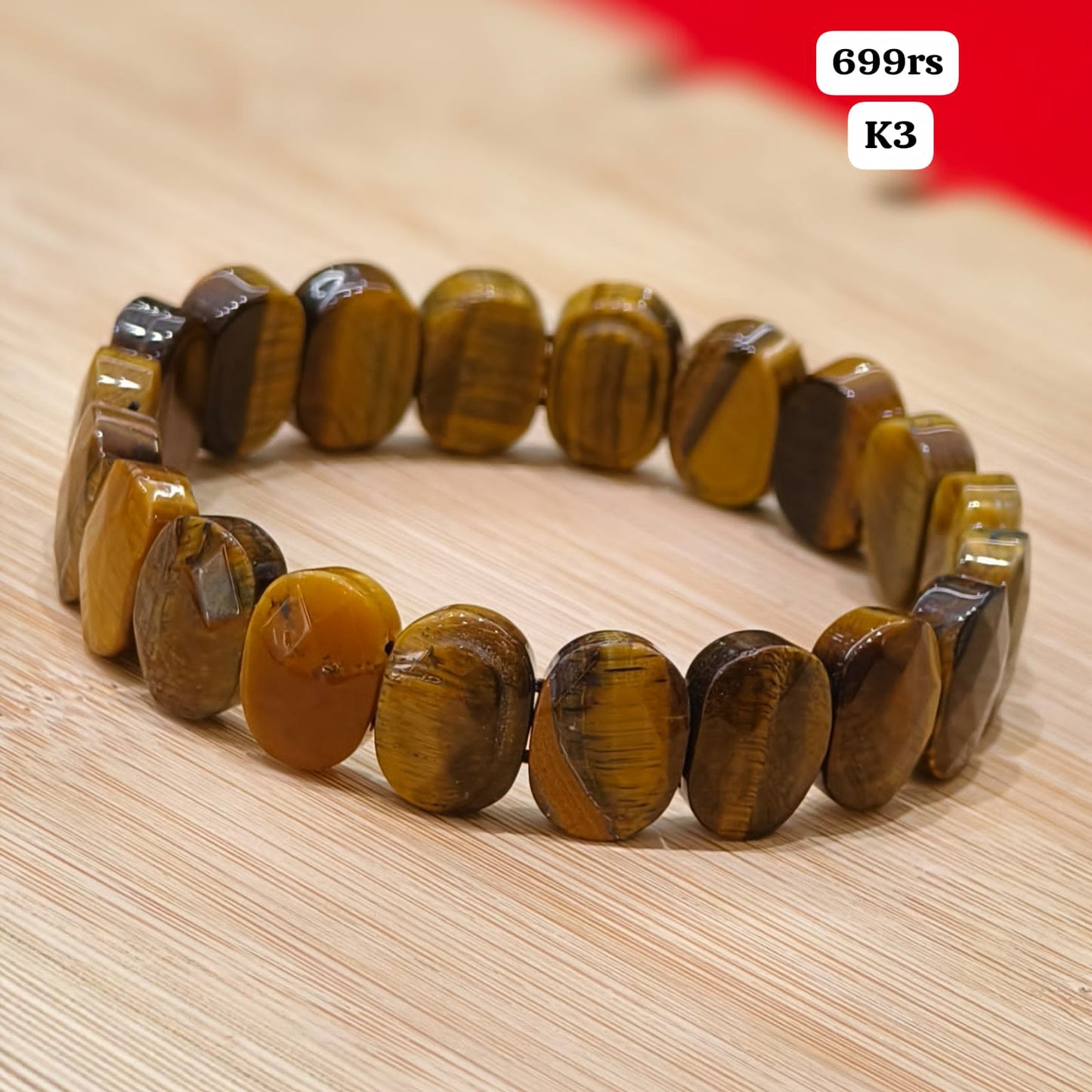 Beads Bracelet