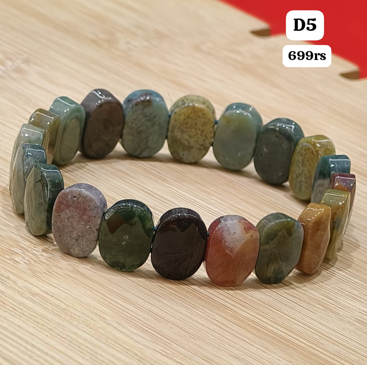 Beads Bracelet