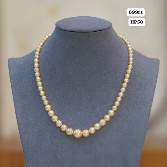 Swarovski Beads Chain