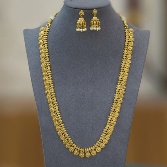 Kasu Neckset