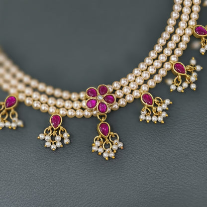 Beads Chocker