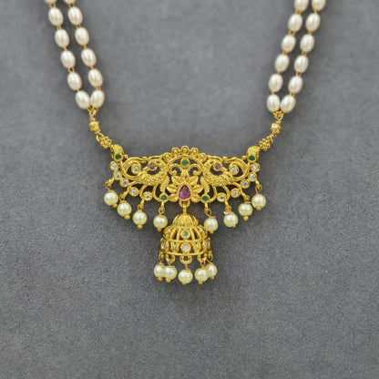 Kalki beads haram