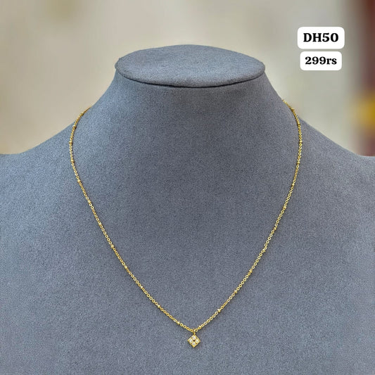 Simple Chain