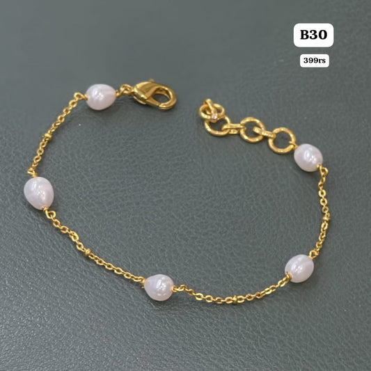 Bracelet