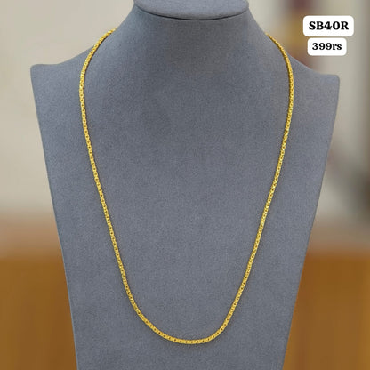 Thali chain (Star)