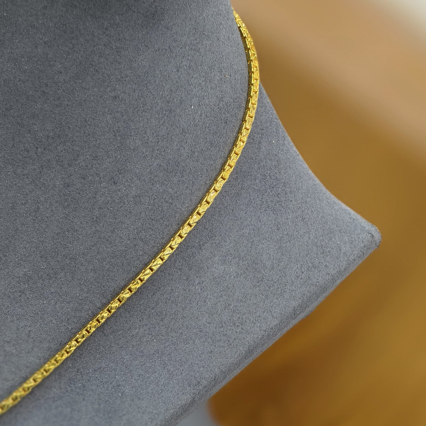 Thali chain (Star)