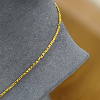 Thali chain (Star)