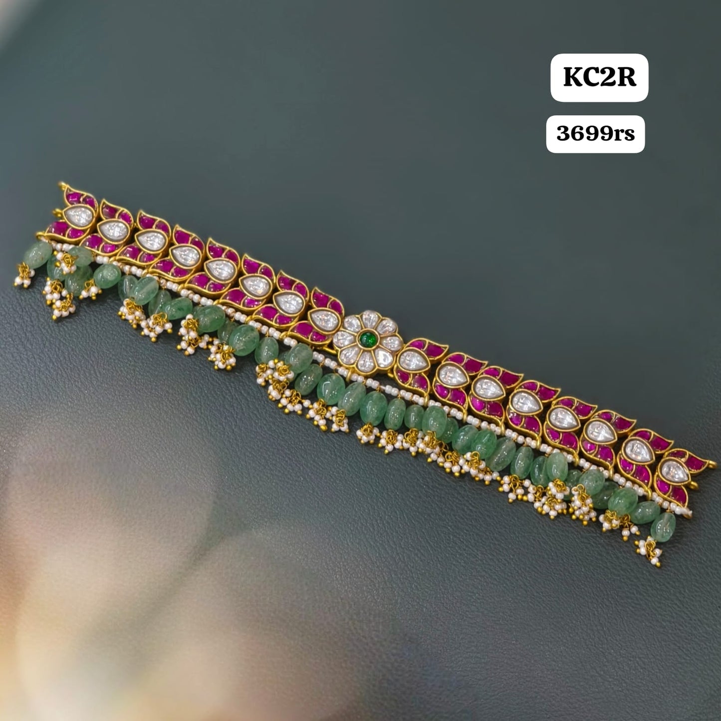 Jadav Kundan Chocker