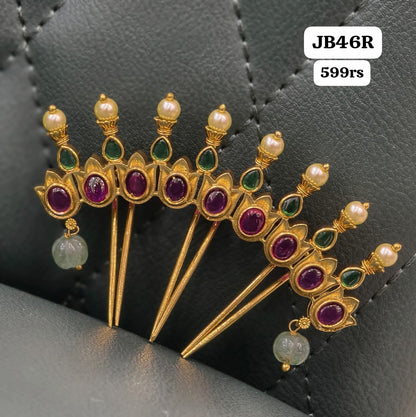 Jada Billa (New)