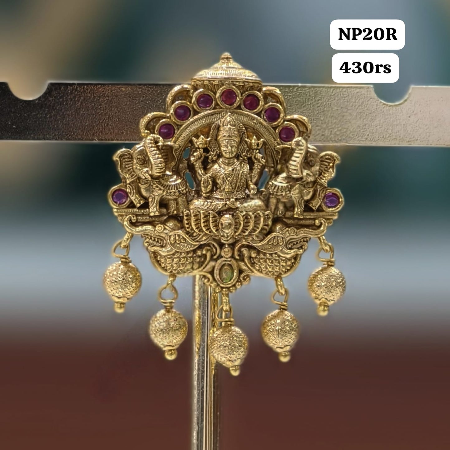 Laxmi Pendent