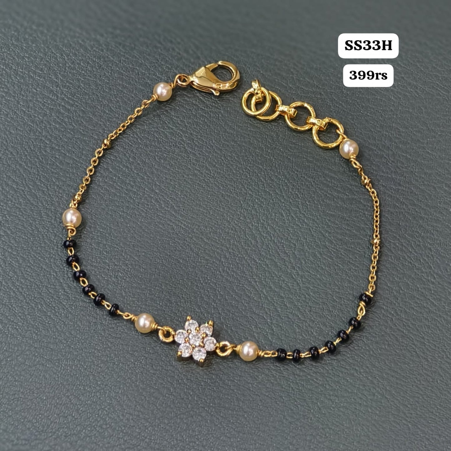 Star Bracelet
