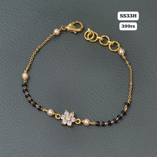 Star Bracelet