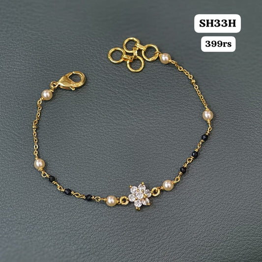 Star Bracelet