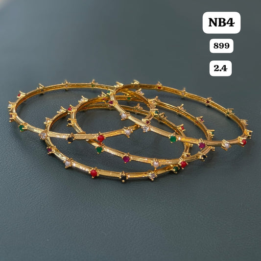 Multi Bangles (2.4)