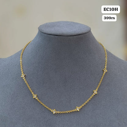 Simple Chain