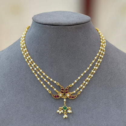 Chocker (green Drops will be Different)