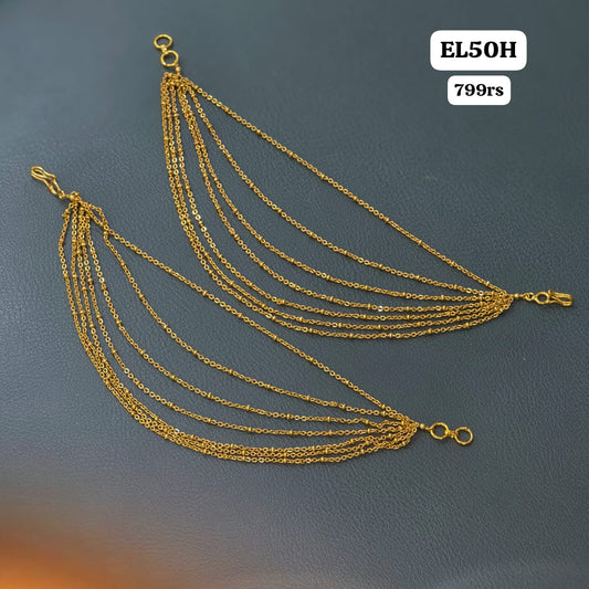 7 Layers Earchains