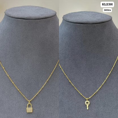 Offer combo Simple Chains