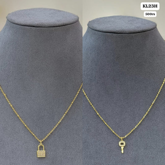 Offer combo Simple Chains