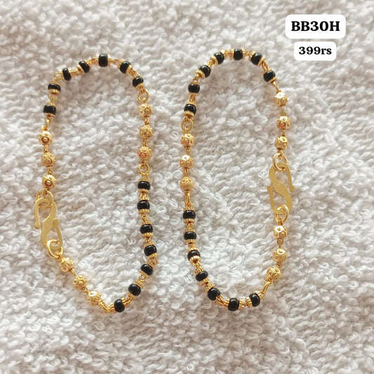 Baby bracelet