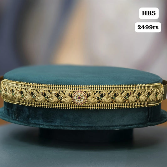 Hip Belt
