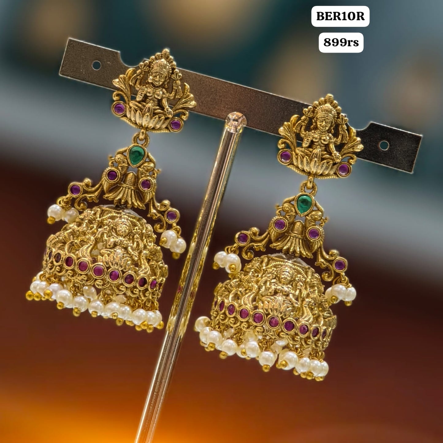 Laxmi Butta's
