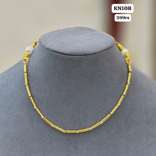 Kante Neckset