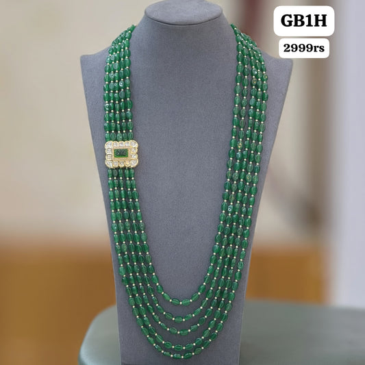 Beads Haram
