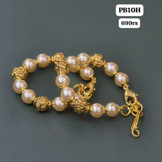 Beads Baby bracelet