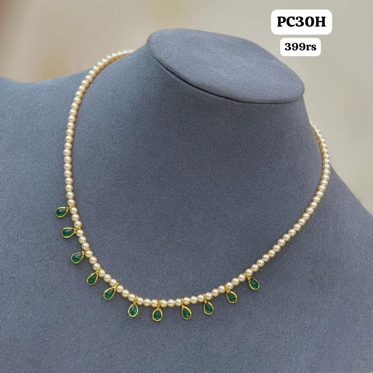 Beads Chain