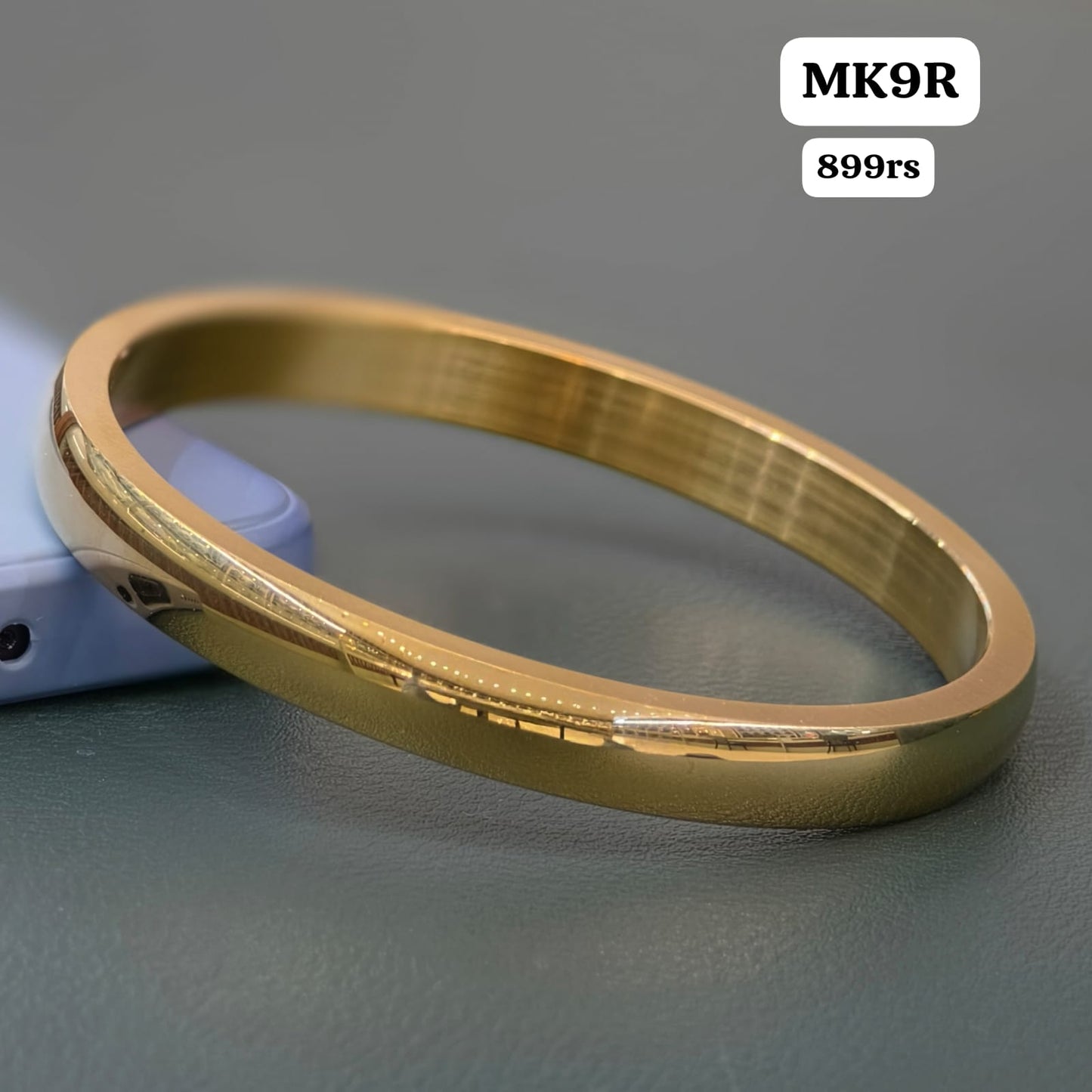 Men's kada