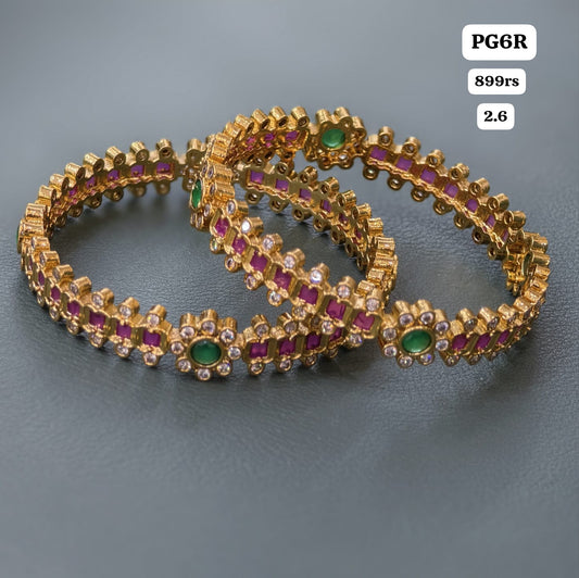 Bangles (2.6)
