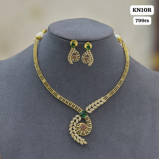 Kante Neckset