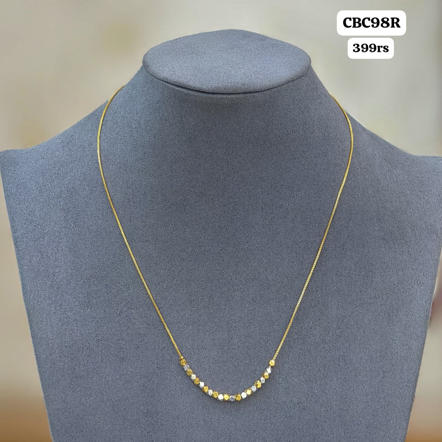 Combo offer Chain with bracelet