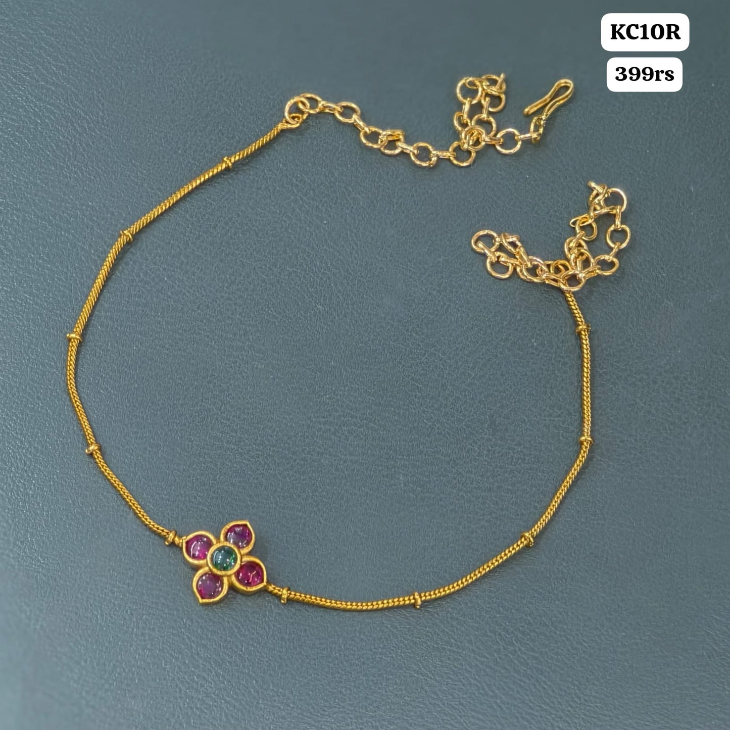 Simple Chocker