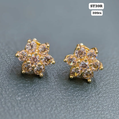 Star Studs