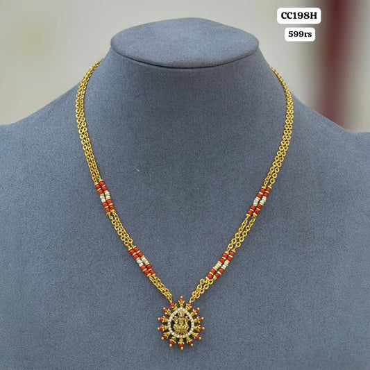 Pagadam Short chain