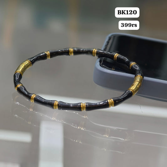 Black Kada (Openable)