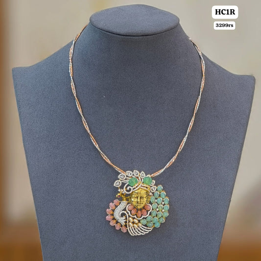 Hasli chain