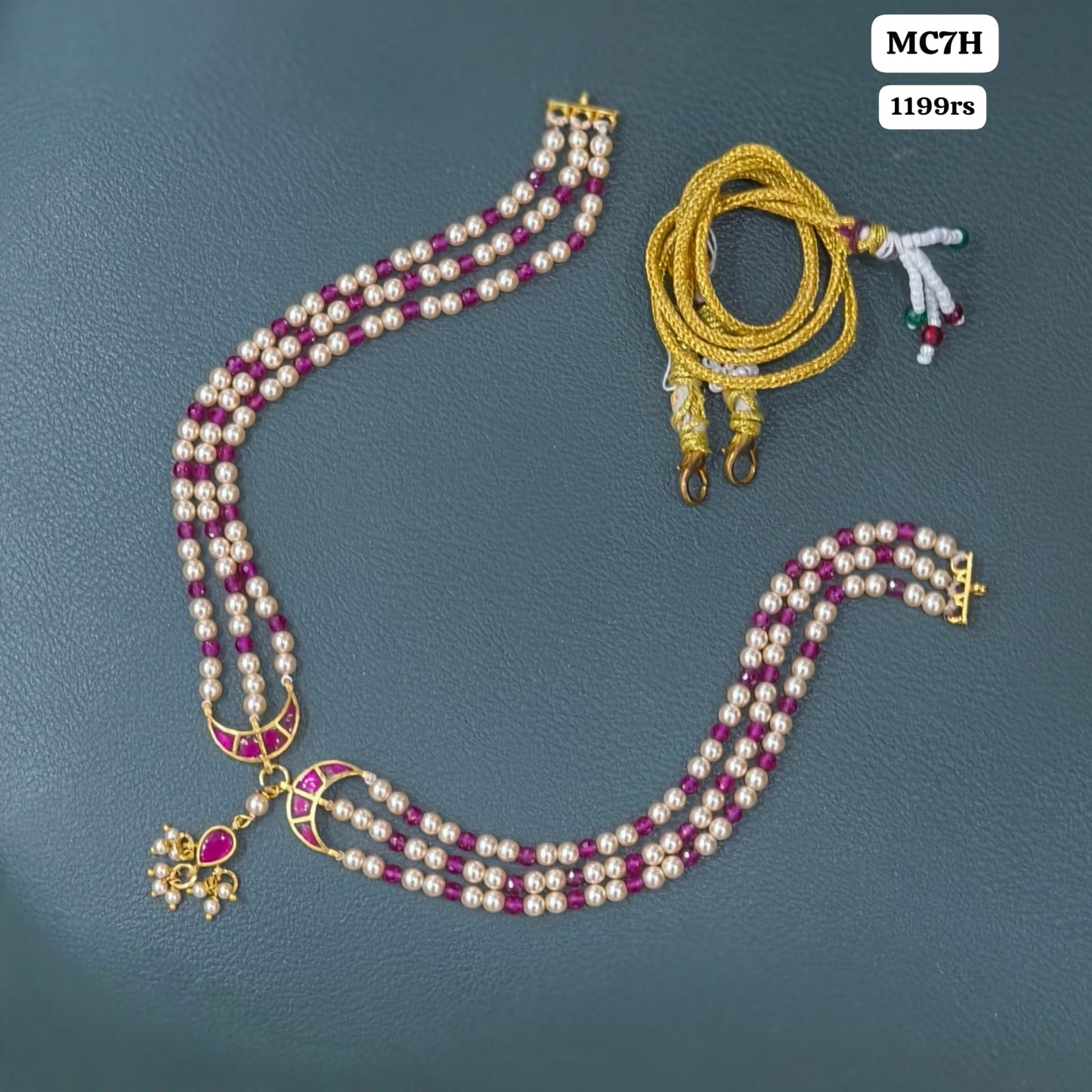 Kundan Chocker