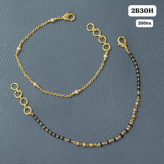 Combo Bracelet's