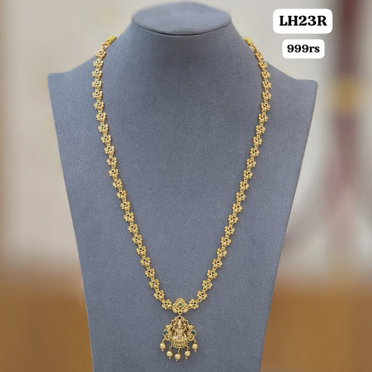 Long Neckset
