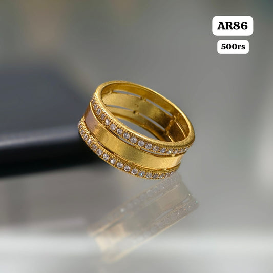 Men Ring