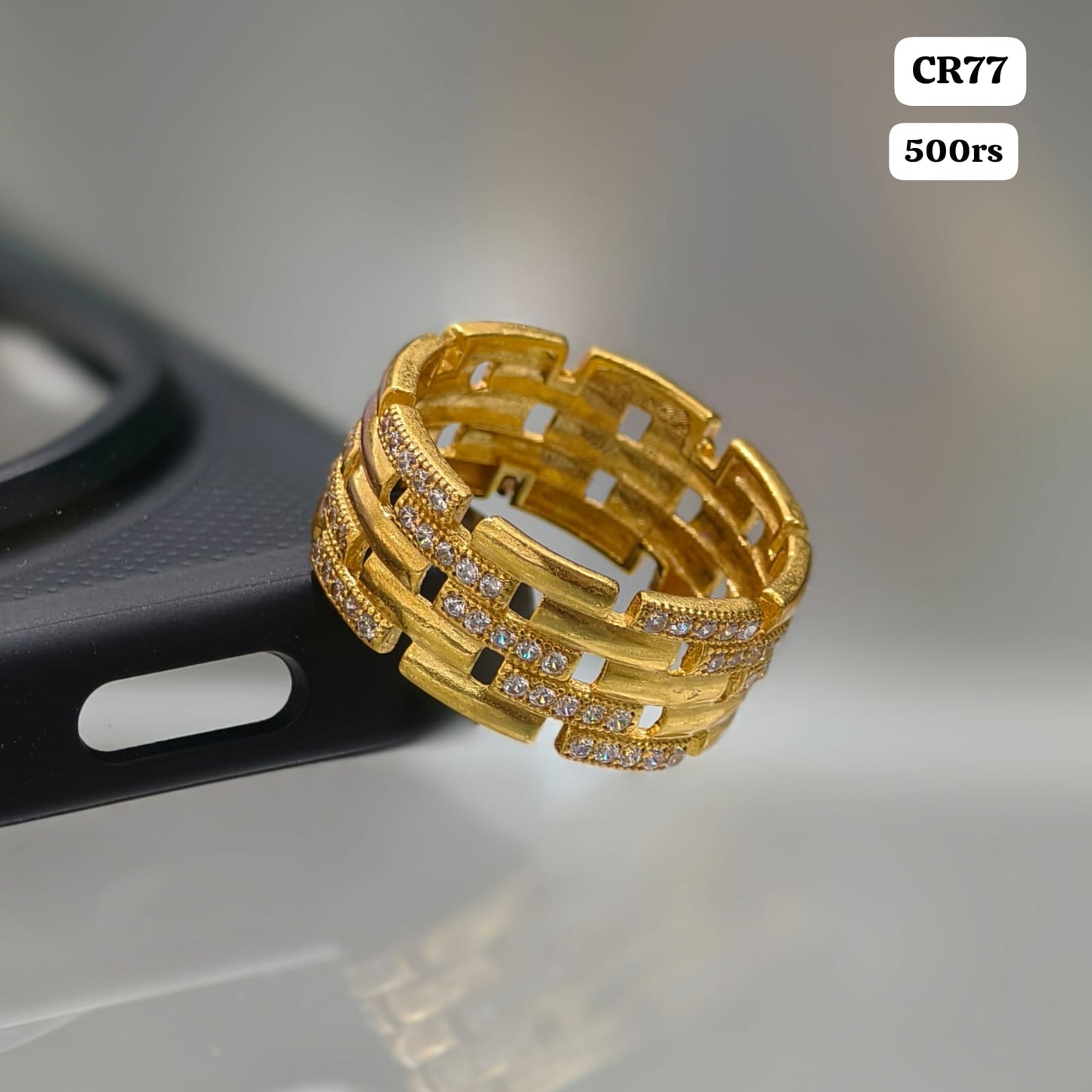 Men Ring (3)