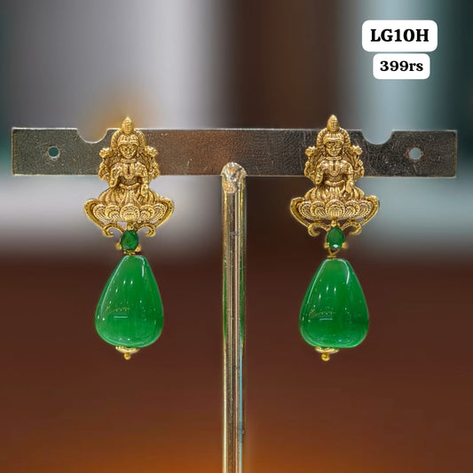 Laxmi Earrings