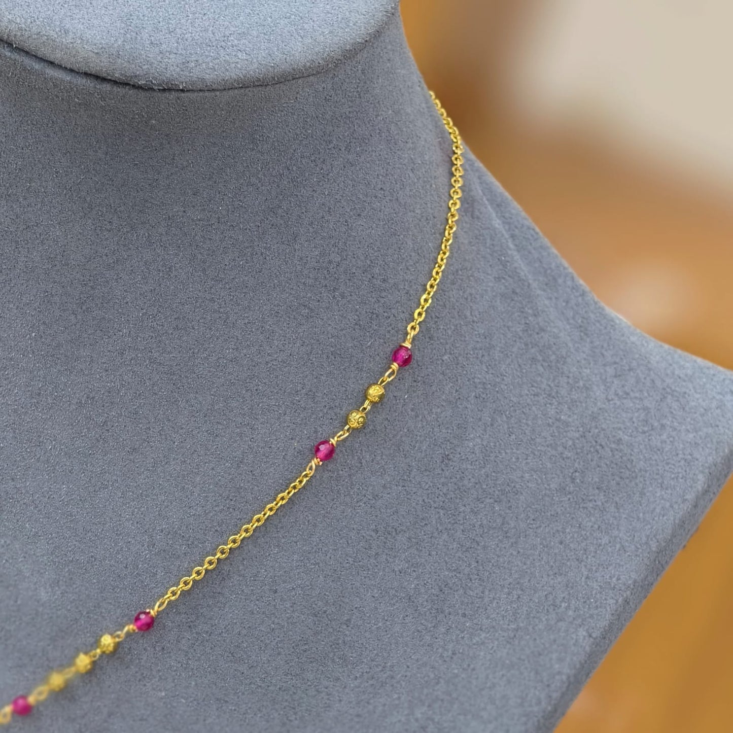 Simple Chain