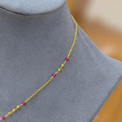 Simple Chain